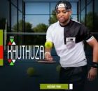 Khuthuza - Ubambo Lwami