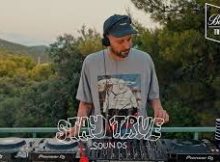 Kid Fonque - Stay True Sounds Vol. 7 & 8
