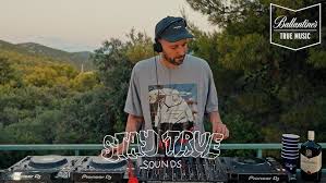 Kid Fonque - Stay True Sounds Vol. 7 & 8