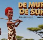 Killorbeezbeatz & Trapshapa RSA – De Mura De Suka