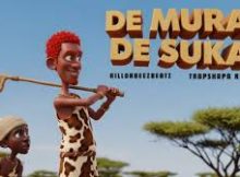 Killorbeezbeatz & Trapshapa RSA – De Mura De Suka