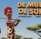 Killorbeezbeatz & Trapshapa RSA – De Mura De Suka