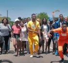King Monada - Malwedhe