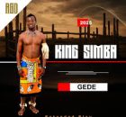 King Simba - Uthando luyiScam (feat. Shenge wasehlalankosi)