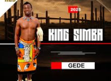 King Simba - Uthando luyiScam (feat. Shenge wasehlalankosi)