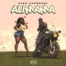 King Soundboi - Alimama