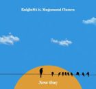 Knight SA – New Day (ft. Mogomotsi Chosen)