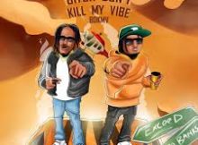 Kupa - Please Don't Kill My Vibe (Feat. Blxckie & K1IIbrady)
