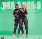 Kwasuka lokho - iyakhuluma lento ft Jikijiki Jiks