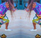 Lady Dee ft Dj Mashonza - Remix 52