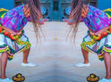 Lady Dee ft Dj Mashonza - Remix 52