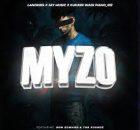 Lanokies – Myzo (ft. Don Edward, TNR SOUNDS)