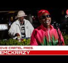 LeeMckrazy – Amapiano Groove Cartel