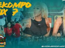Lekompo - Balcony Mix 7