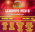 Lekompo - Balcony Mix 8
