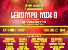 Lekompo - Balcony Mix 8