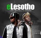 Lizwi Wokuqala - eLesotho