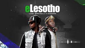 Lizwi Wokuqala - eLesotho