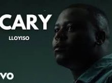 Lloyiso - Scary