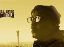 Lolli Native - Amandla