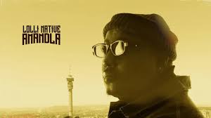 Lolli Native - Guess Who's Back