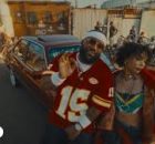 Lordkez Ft Cassper Nyovest - Aweh (Remix)