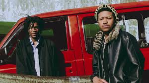 Lowfeye & LaCabra – Moses
