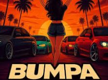 M.K Da Djy - BUMPA