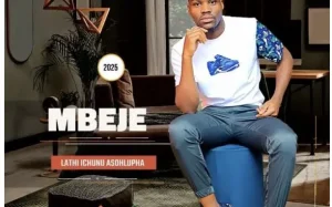 MBEJE – WASHONA LENA