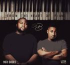 MFR Souls – Khuluma (Remix)