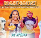 MR BOW FT MAKHADZI - NKATANGA