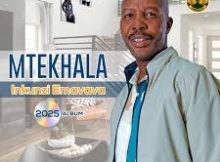 MTEKHALA - IZENZO ZAKHO
