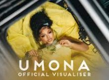 MaWhoo, DJ Veek, Criimora b.k.z, ChildDaDJ - Umona 3 Step feat. Sykes