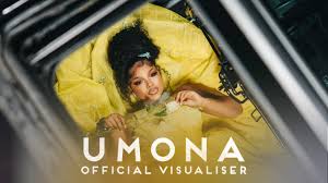 MaWhoo, DJ Veek, Criimora b.k.z, ChildDaDJ - Umona 3 Step feat. Sykes