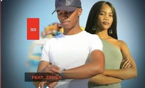 Mabhlukwe - Sofela Emjolweni (feat. Zintle)