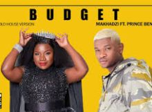 Makhadzi - Budget (feat. Prince Benza)