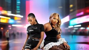 Makhadzi Feat Janesh - It Doesn't Matter