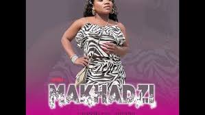 Makhadzi Feat Shandesh & Janesh - Munhu