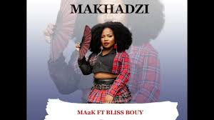 Makhadzi Ft Bliss Bouy, Cassper Nyovest & Mr Diego - Ma2k Blessings New