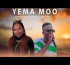 Makhadzi Ft King Monada - Yema Moo