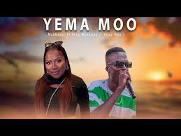 Makhadzi Ft King Monada - Yema Moo