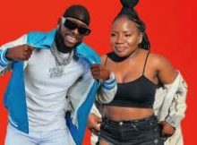 Makhadzi & Janesh, Mr Bow, Dr Skaro Shining - Star New