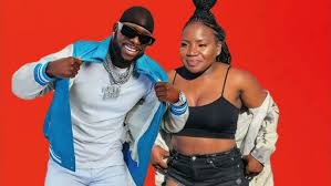 Makhadzi & Janesh, Mr Bow, Dr Skaro Shining - Star New