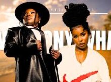 Makhadzi - Manyonyovha (feat. Nkosazana Daughter x Master Kg & Zee Nxumalo)