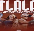 Makhadzi, Mr Diego Feat Shebeshxt - Tlala 2025