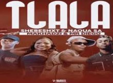 Makhadzi, Mr Diego Feat Shebeshxt - Tlala 2025