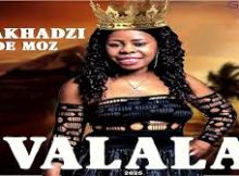 Makhadzi de moz - Valala