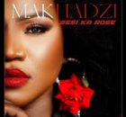 ALBUM: Makhadzi – Sesi Ka Rose