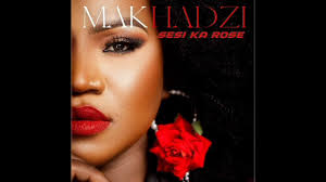 ALBUM: Makhadzi – Sesi Ka Rose