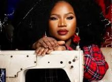 Makhadzi – Sesi Ka Rose